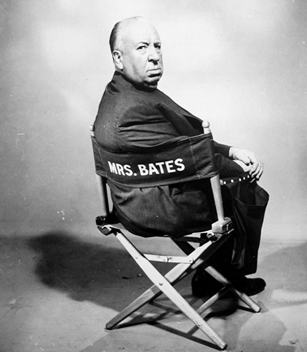 Психо - трилер за сва времена
